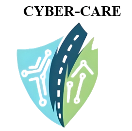 CYBER-CARE Logo